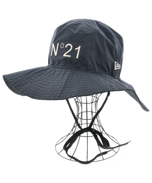 Nﾟ 21 Hats