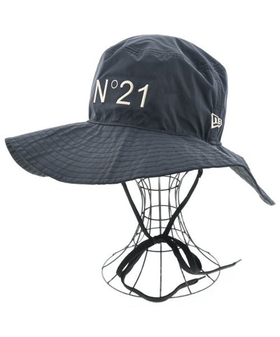 Nﾟ 21 Hats