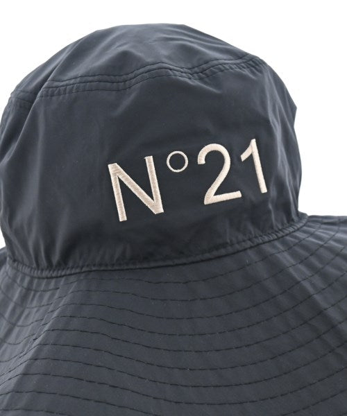 Nﾟ 21 Hats