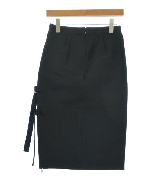 Nﾟ 21 Knee length skirts