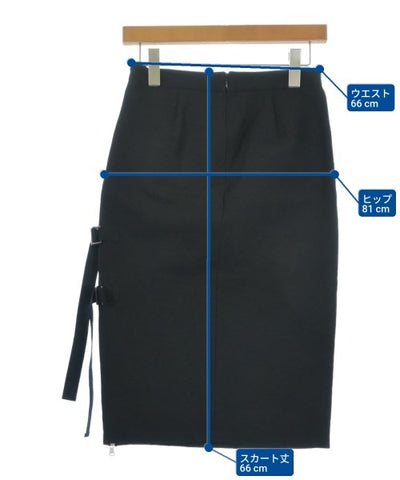Nﾟ 21 Knee length skirts
