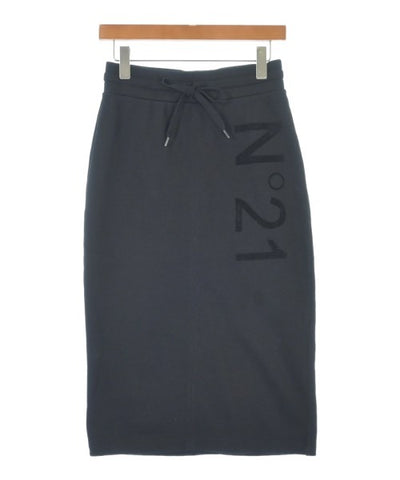 Nﾟ 21 Long/Maxi length skirts