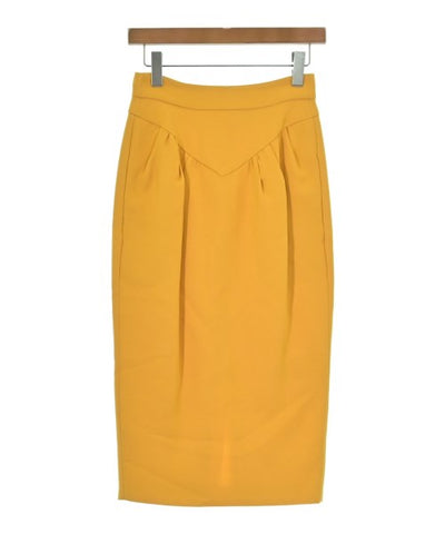 Nﾟ 21 Long/Maxi length skirts