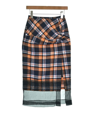 Nﾟ 21 Long/Maxi length skirts