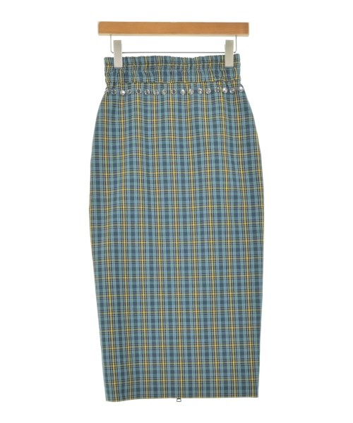 Nﾟ 21 Long/Maxi length skirts