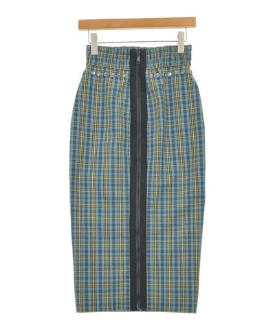 Nﾟ 21 Long/Maxi length skirts