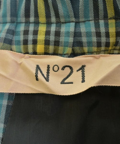 Nﾟ 21 Long/Maxi length skirts