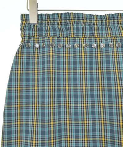 Nﾟ 21 Long/Maxi length skirts