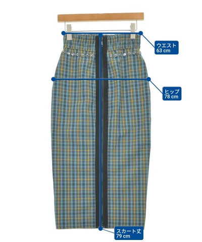 Nﾟ 21 Long/Maxi length skirts