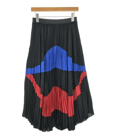 Nﾟ 21 Long/Maxi length skirts