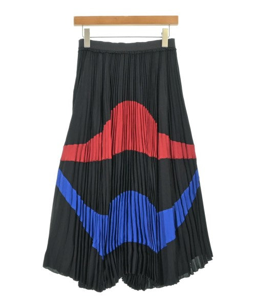 Nﾟ 21 Long/Maxi length skirts