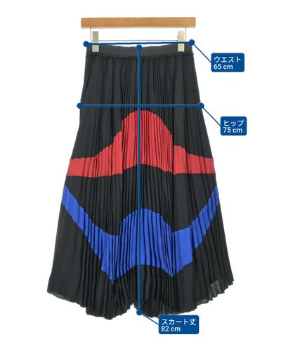 Nﾟ 21 Long/Maxi length skirts