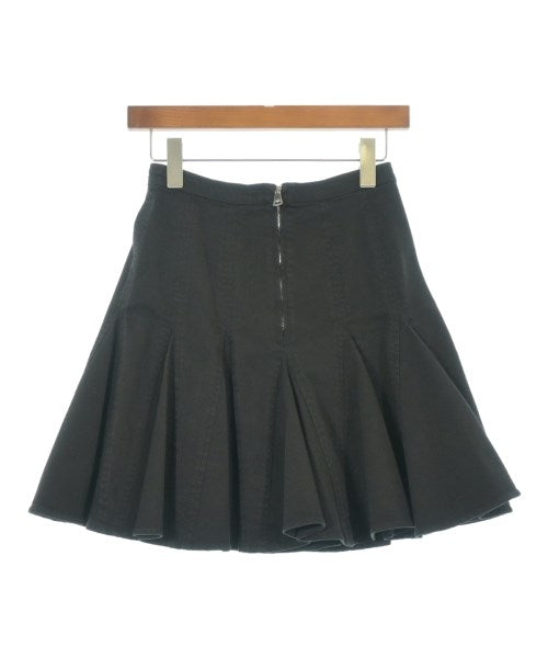 Nﾟ 21 Mini skirts