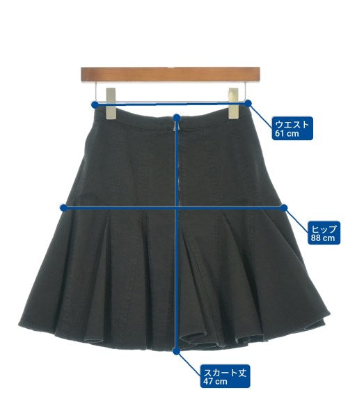 Nﾟ 21 Mini skirts