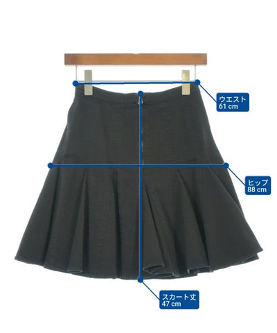 Nﾟ 21 Mini skirts