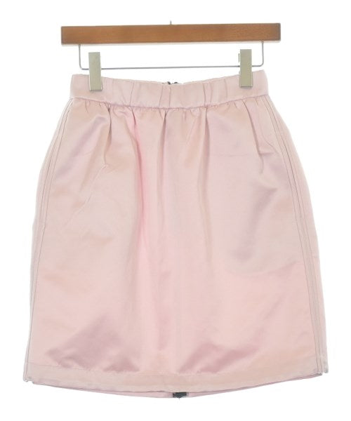 Nﾟ 21 Knee length skirts