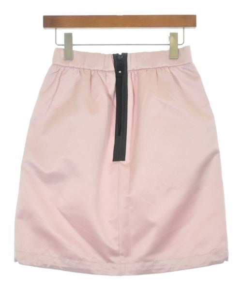 Nﾟ 21 Knee length skirts