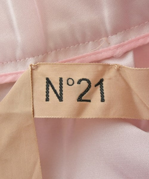 Nﾟ 21 Knee length skirts