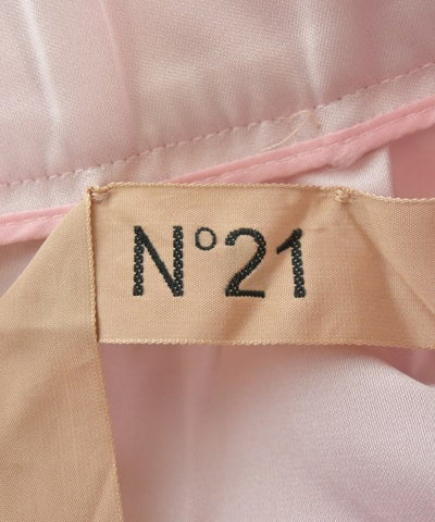 Nﾟ 21 Knee length skirts