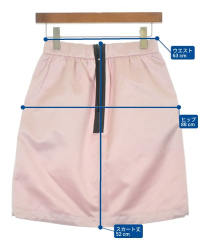 Nﾟ 21 Knee length skirts