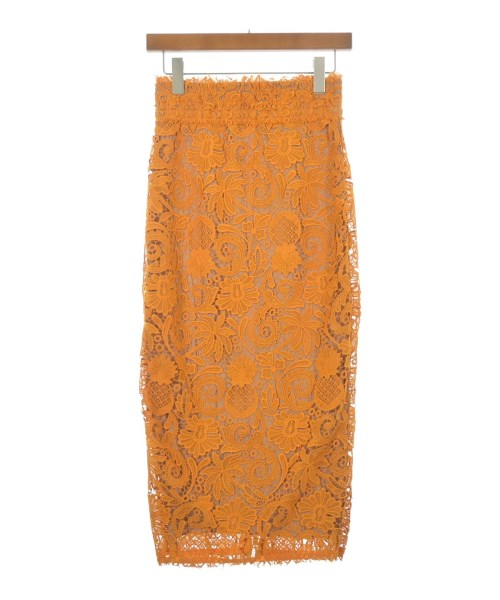 Nﾟ 21 Long/Maxi length skirts