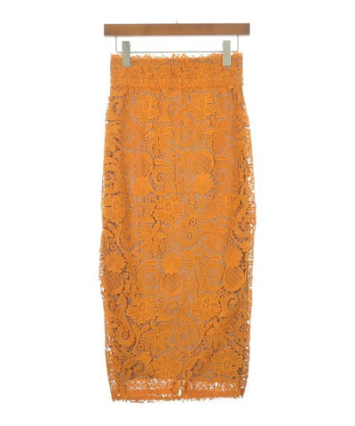 Nﾟ 21 Long/Maxi length skirts