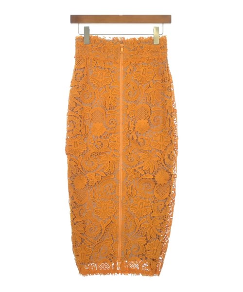 Nﾟ 21 Long/Maxi length skirts