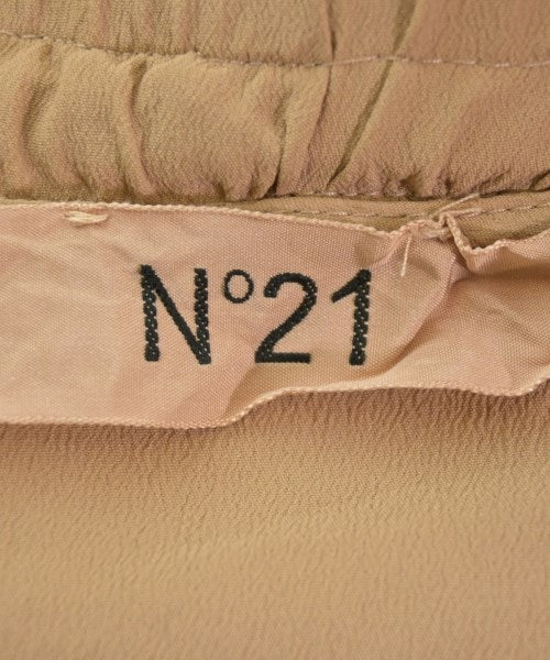 Nﾟ 21 Long/Maxi length skirts