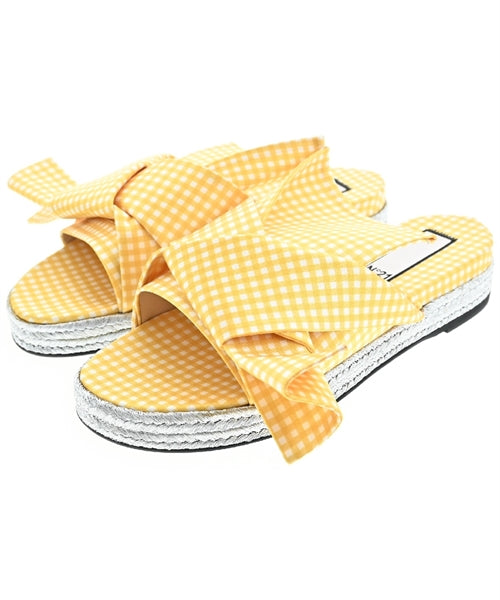 Nﾟ 21 Sandals