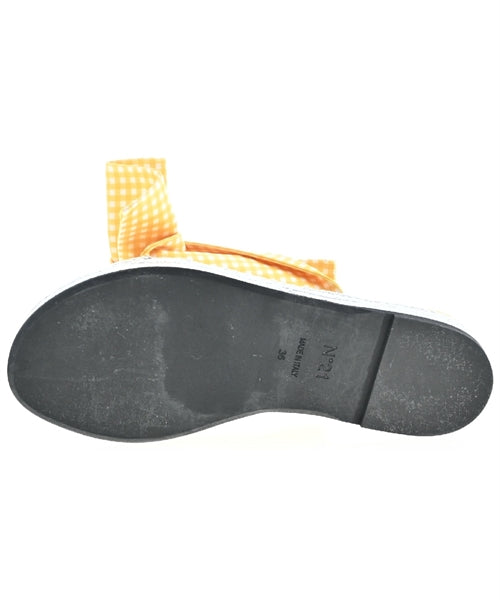 Nﾟ 21 Sandals