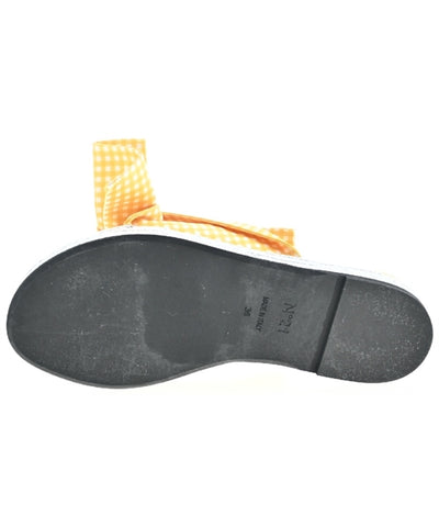 Nﾟ 21 Sandals