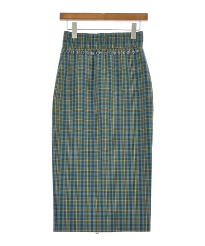 Nﾟ 21 Long/Maxi length skirts