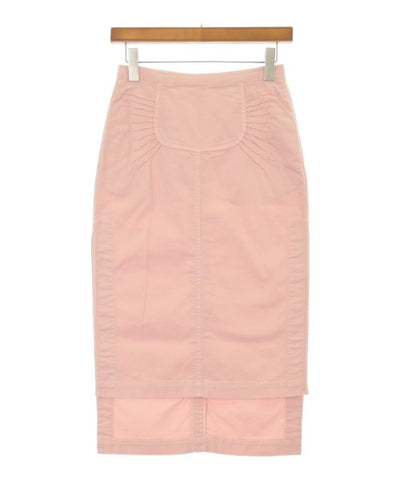 Nﾟ 21 Long/Maxi length skirts