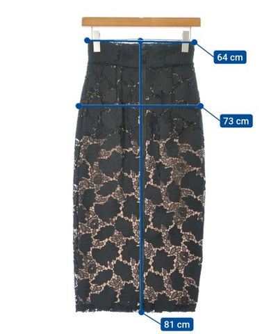 Nﾟ 21 Long/Maxi length skirts