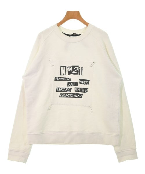 Nﾟ 21 Sweatshirts