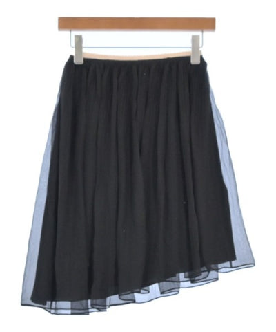 Nﾟ 21 Knee length skirts