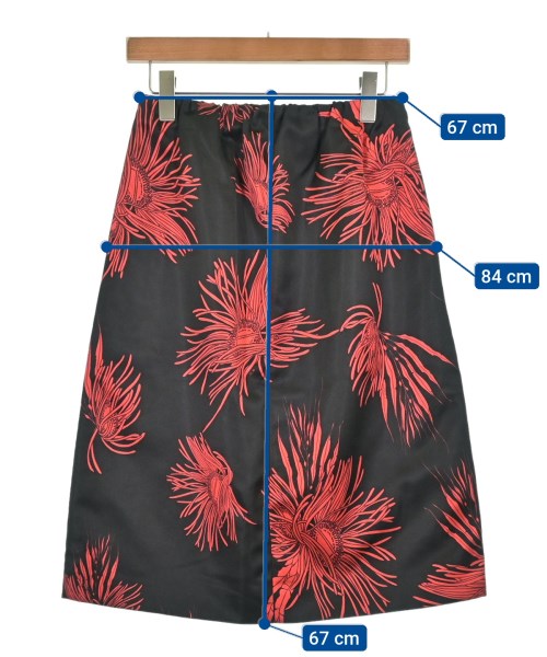 Nﾟ 21 Long/Maxi length skirts