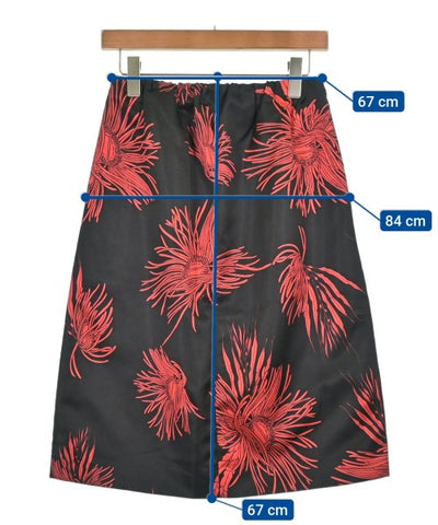 Nﾟ 21 Long/Maxi length skirts