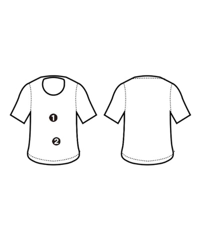 Nﾟ 21 Tee Shirts/Tops