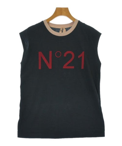 Nﾟ 21 Sleevelesses
