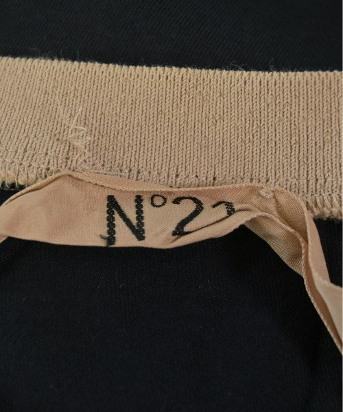 Nﾟ 21 Sleevelesses