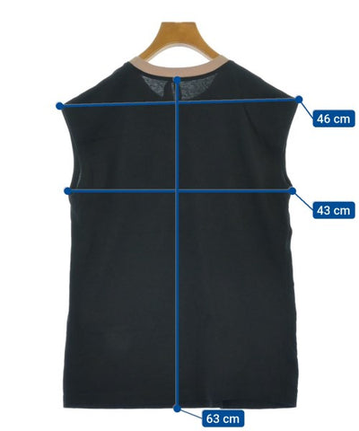 Nﾟ 21 Sleevelesses