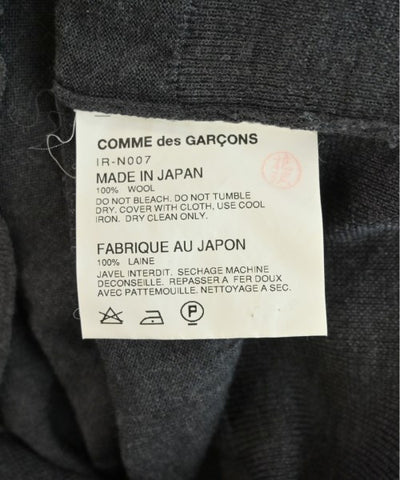 JAN COMME des GARCONS Sweaters