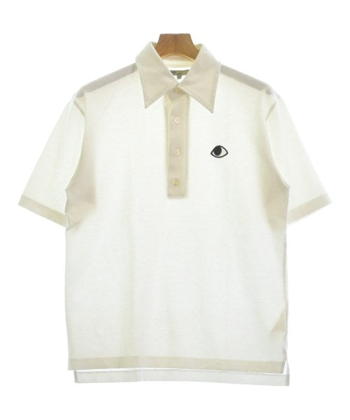 JAN COMME des GARCONS Polo Shirts