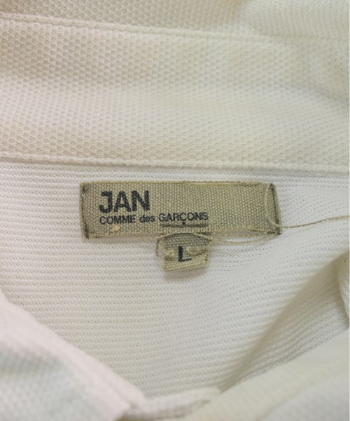 JAN COMME des GARCONS Polo Shirts