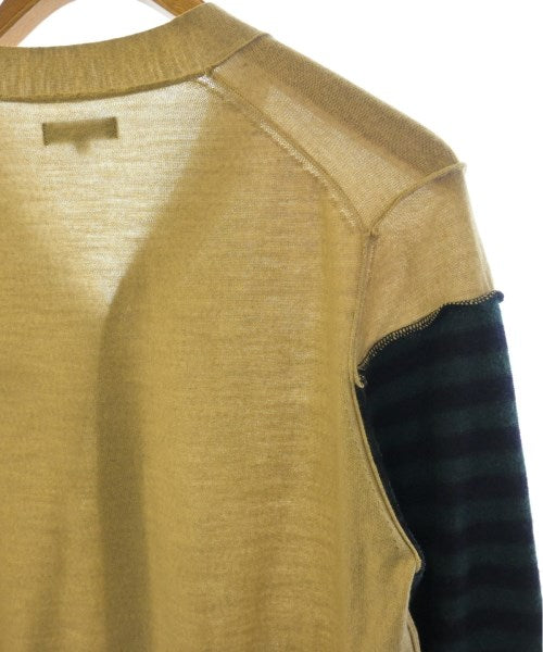 JAN COMME des GARCONS Cardigans