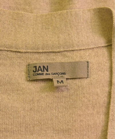 JAN COMME des GARCONS Cardigans