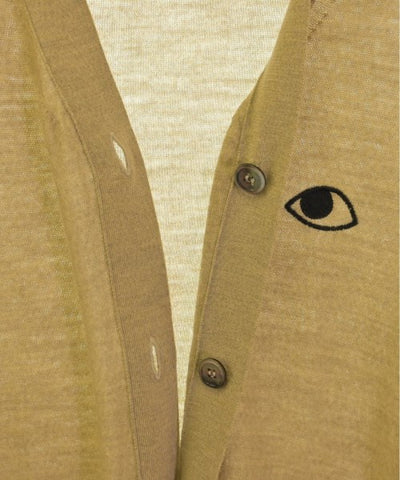 JAN COMME des GARCONS Cardigans