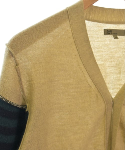 JAN COMME des GARCONS Cardigans