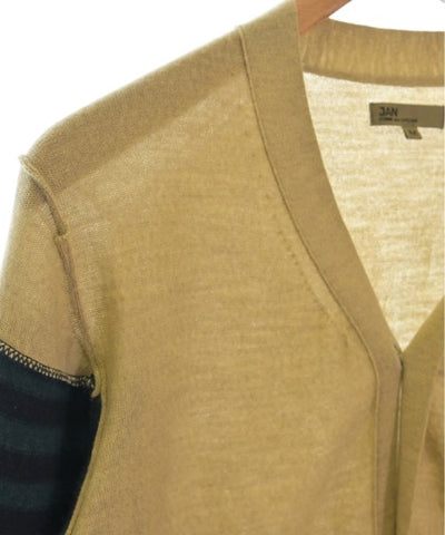 JAN COMME des GARCONS Cardigans